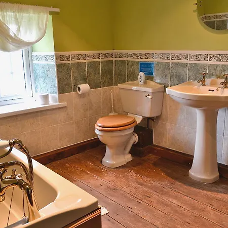 Holmlea Holiday home Beckfoot (Cumberland, Cumbria)