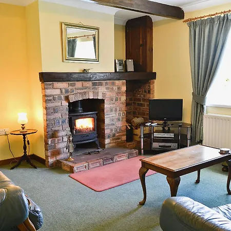Holmlea Beckfoot (Cumberland, Cumbria)