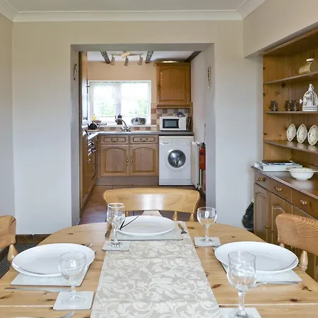 Holmlea Сasa de vacaciones Beckfoot (Cumberland, Cumbria)