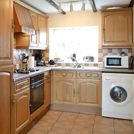 Сasa de vacaciones Holmlea Beckfoot (Cumberland, Cumbria)
