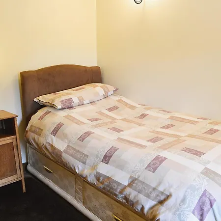 Holmlea Сasa de vacaciones Beckfoot (Cumberland, Cumbria)