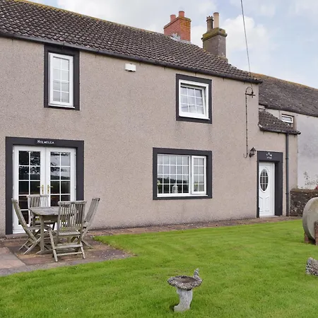 Holmlea Beckfoot (Cumberland, Cumbria)