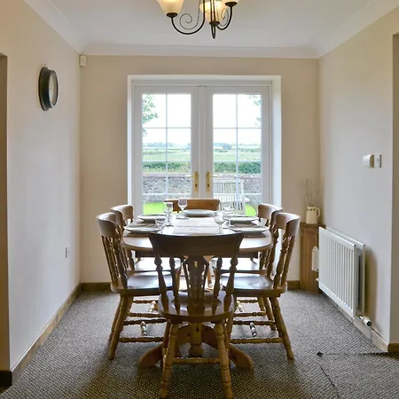 Holmlea * Beckfoot (Cumberland, Cumbria)