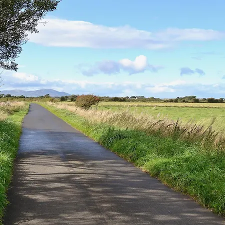 Holmlea Holiday home